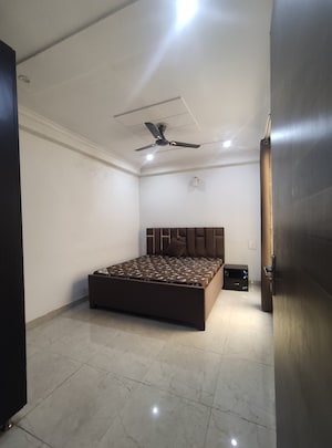 Bedroom in 4 BHK Apartment at Unitech The Close North, Sector 50 – for Sale
