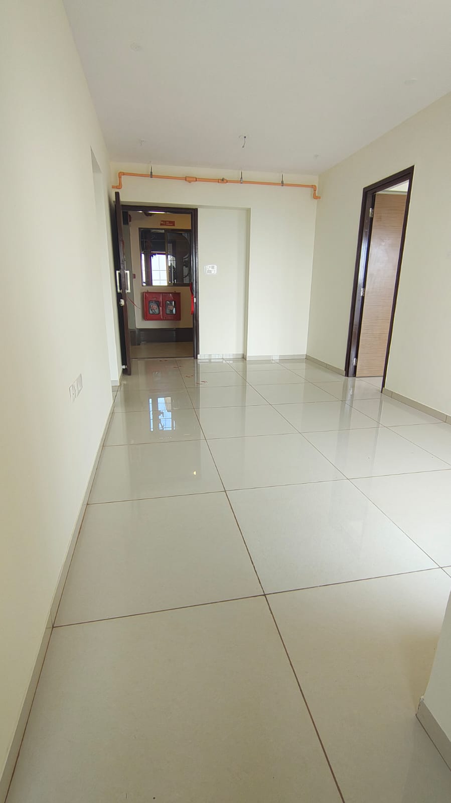 2 BHK 617 Sq.Ft. Apartment in Chandak 34 Park Estate