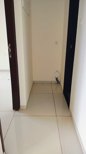 Building Lobby in 2 BHK Apartment at Chandak 34 Park Estate, Goregaon West – for Sale