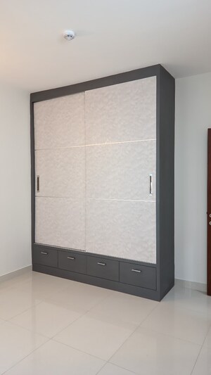 Room in 2 BHK Apartment at Brigade Cornerstone Utopia Serene, Varthur – for Rent