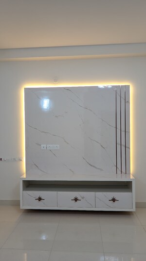 Furnished Amenities in 2 BHK Apartment at Brigade Cornerstone Utopia Serene, Varthur – for Rent