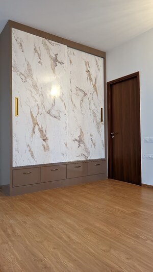 Room in 2 BHK Apartment at Brigade Cornerstone Utopia Serene, Varthur – for Rent