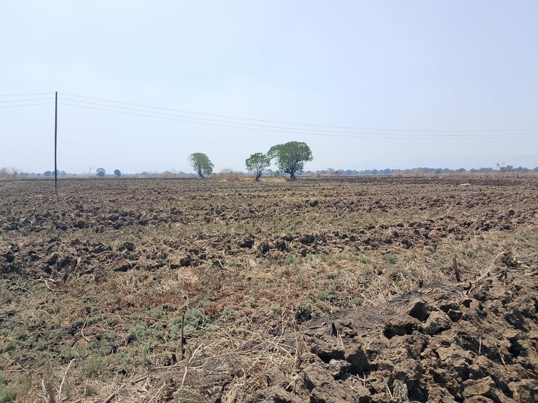 undefined, pen  23968 Sq.Ft. Plot In Pen Navi Mumbai 9455089