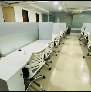  Office Space For Rent in Satra Plaza, Vashi Sector 19d