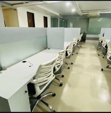  Office Space For Rent in Satra Plaza, Vashi Sector 19d