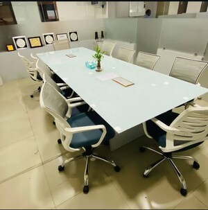 Team Area in  Office Space at Satra Plaza, Vashi Sector 19d – for Rent