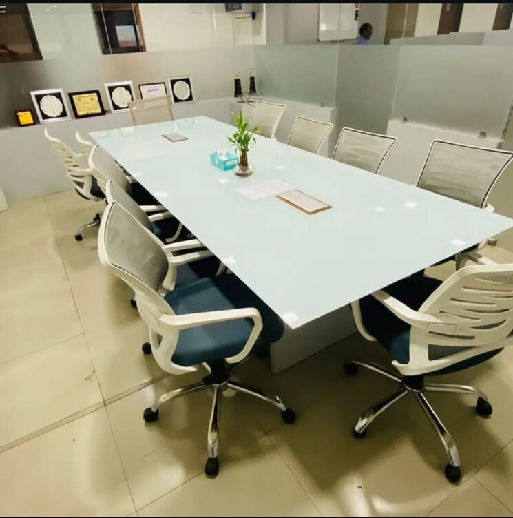 Team Area, satra-plaza Commercial Office Space 3500 Sq.Ft. In Vashi Sector 19d Navi Mumbai 9455099