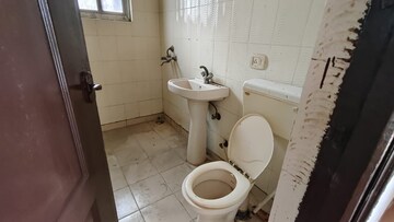 Bathroom in 2 BHK Apartment at Piyush Heights, Sector 89 – for Sale