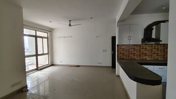 Living Room in 2 BHK Apartment at Piyush Heights, Sector 89 – for Sale