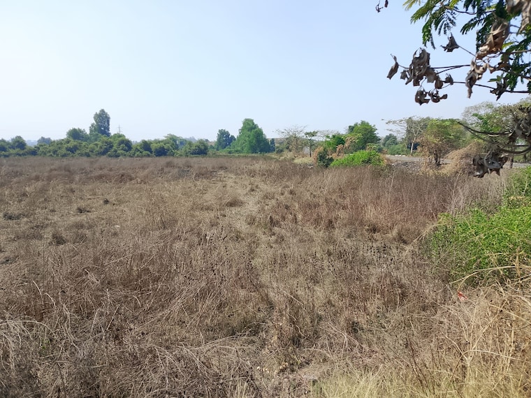 undefined, dronagiri  6534 Sq.Ft. Plot In Dronagiri Navi Mumbai 9455101