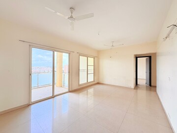 Living Room in 3 BHK Apartment at Mantri Mantri Mystica A Part, Pimple Saudagar – for Sale