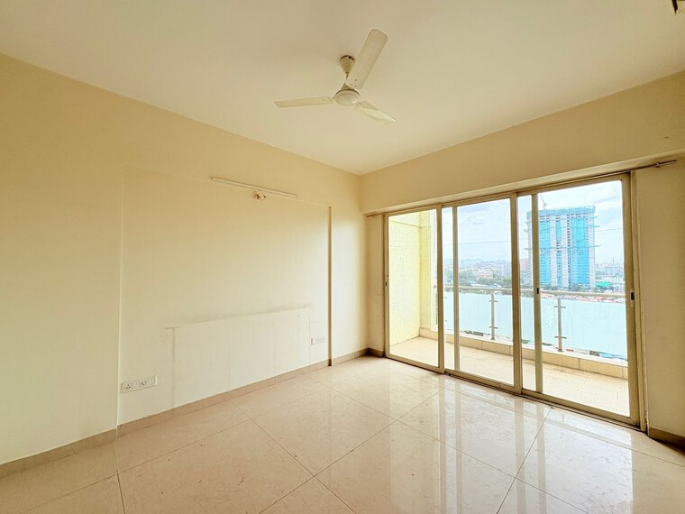 Bedroom, mantri-mantri-mystica-a-part 3 Bedroom 1295 Sq.Ft. Apartment In Pimple Saudagar Pune 9455103