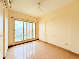 Master Bedroom in 3 BHK Apartment at Mantri Mantri Mystica A Part, Pimple Saudagar – for Sale