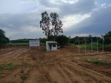  Land For Sale in Devanahalli
