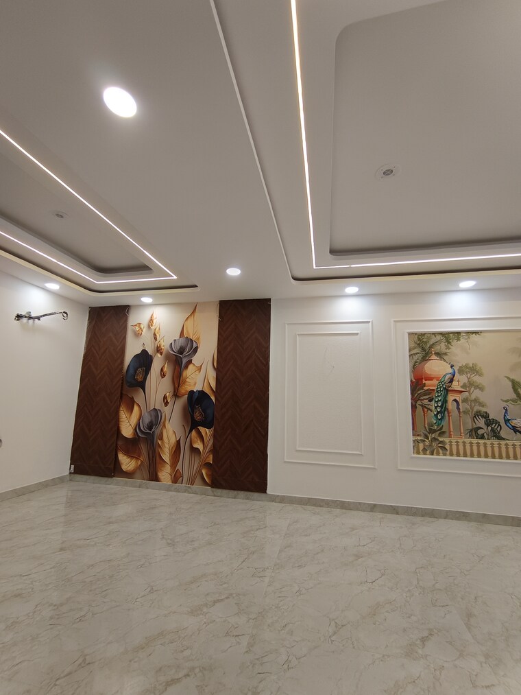  Parking, fidato-honour-homes 3 Bedroom 180 Sq.Yd. Builder Floor In Sector 89 Faridabad 9455128