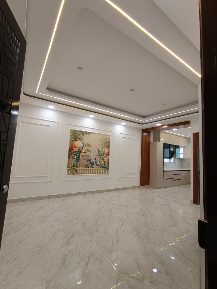 Living Room, fidato-honour-homes 3 Bedroom 180 Sq.Yd. Builder Floor In Sector 89 Faridabad 9455128