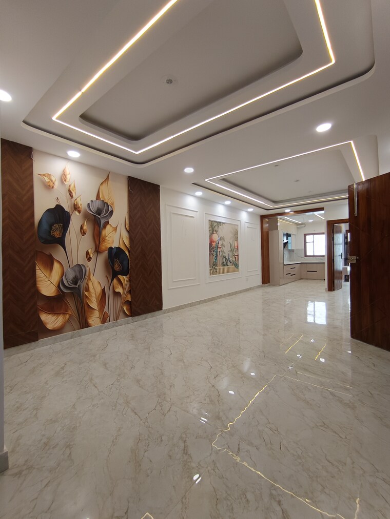  Parking, fidato-honour-homes 3 Bedroom 180 Sq.Yd. Builder Floor In Sector 89 Faridabad 9455128