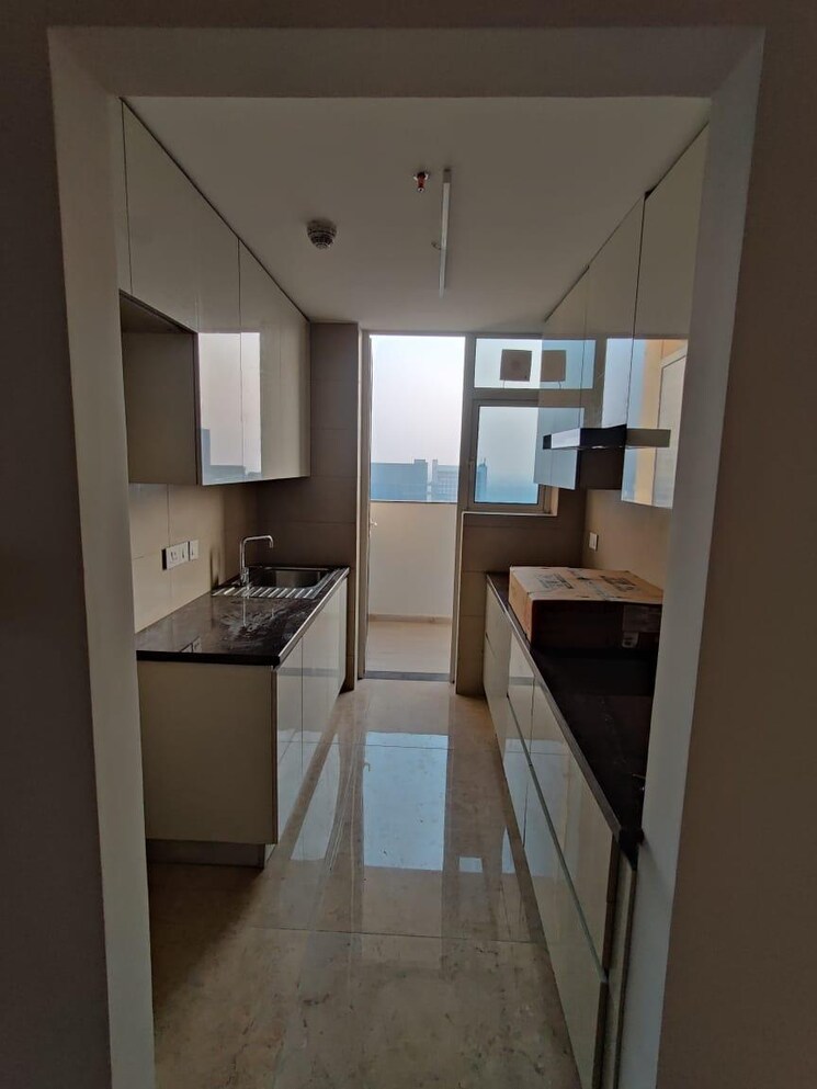 Kitchen, emaar-digi-homes 2 Bedroom 802 Sq.Ft. Apartment In Sector 62 Gurgaon 9455129