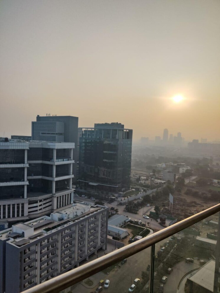 Exterior View, emaar-digi-homes 2 Bedroom 802 Sq.Ft. Apartment In Sector 62 Gurgaon 9455129