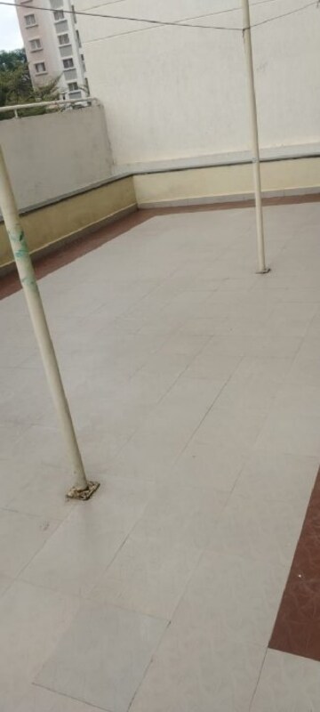 3 BHK Apartment – Exterior View View at Vasathi Avante Bangalore, Hebbal - for Rent