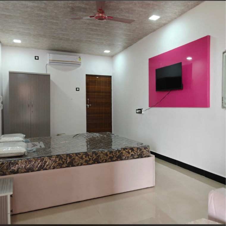 Kitchen, wagle industrial estate Pg For Boys In Wagle Industrial Estate 9455130