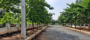 Plot Area in  Plot at Ibrahimpatnam – for Sale