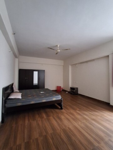 Bedroom in 3 BHK Apartment at Asian Sun City, Kothaguda – for Rent