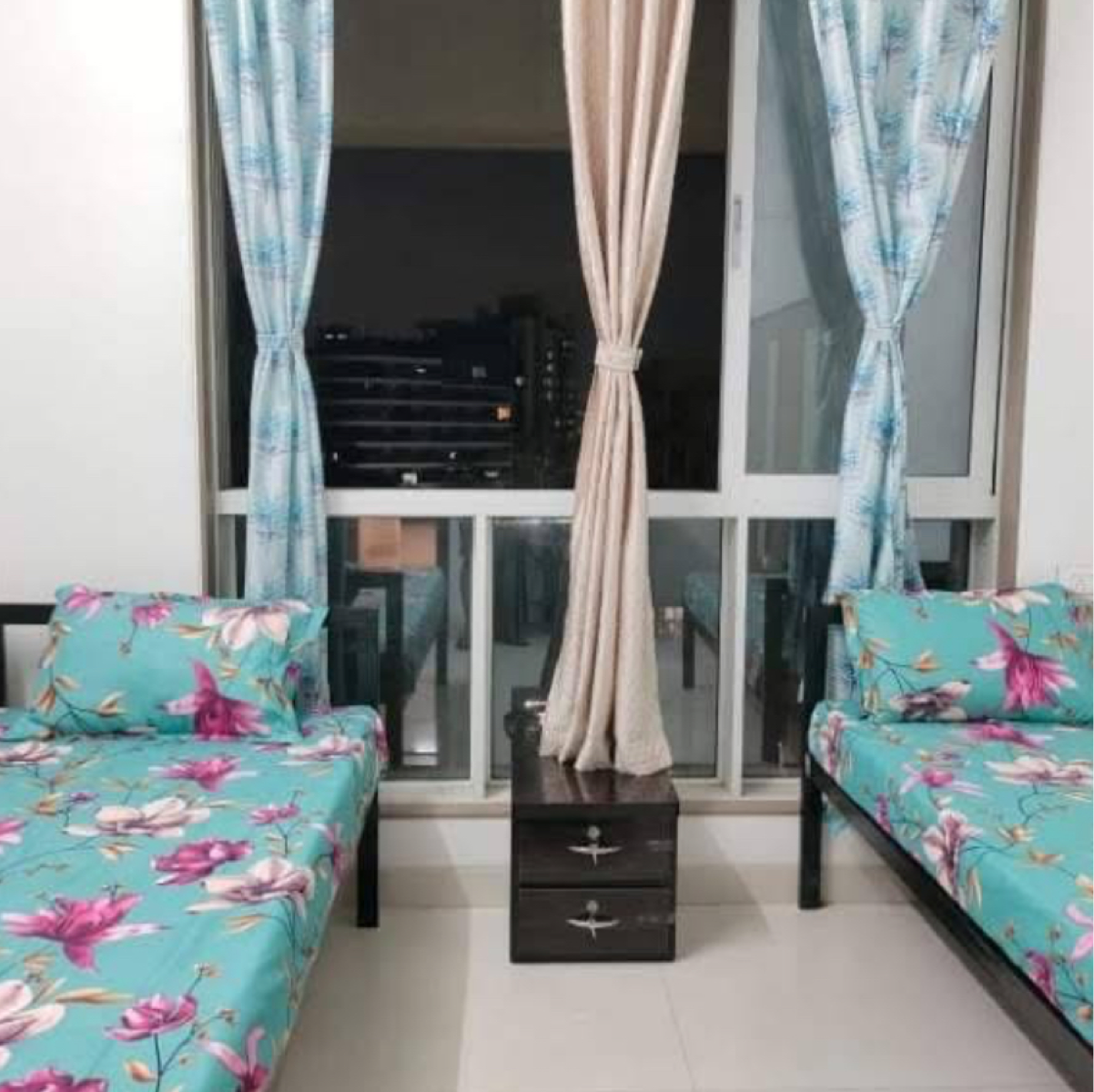 Pg For Rent in Kasarvadavali