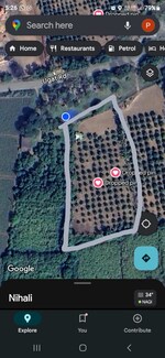 30000 Sq.Yd. Warehouse in Surat