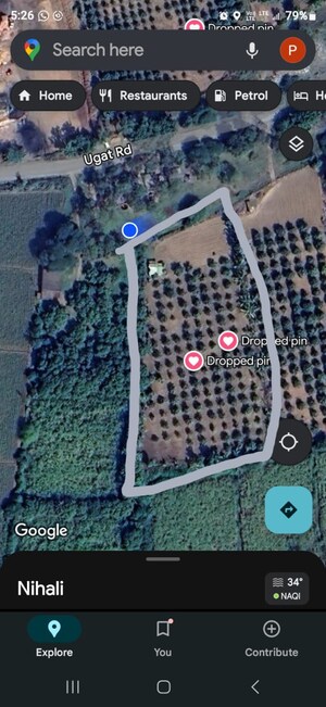  Warehouse For Rent in Kim