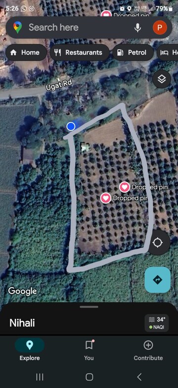  Warehouse For Rent in Kim