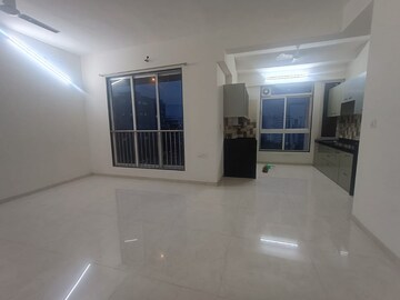2 BHK Apartment For Rent in Heritage Solitaire, Chembur