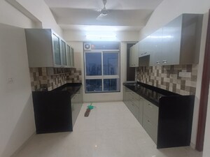 Kitchen in 2 BHK Apartment at Heritage Solitaire, Chembur – for Rent