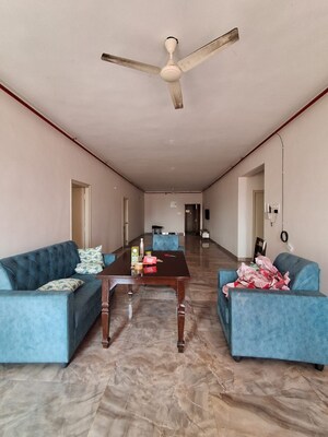 3 BHK Apartment For Rent in Asian Sun City, Kothaguda