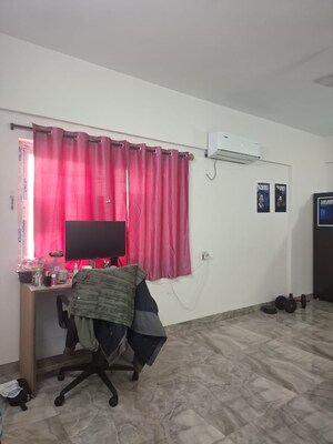 Team Area in 3 BHK Apartment at Asian Sun City, Kothaguda – for Rent