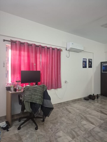Team Area in 3 BHK Apartment at Asian Sun City, Kothaguda – for Rent