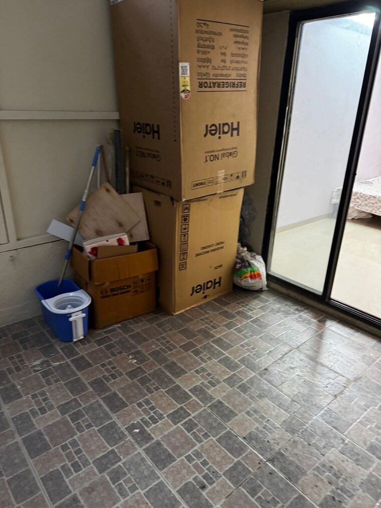 Team Area, mahavir-bhakti-genesis 2 Bedroom 1050 Sq.Ft. Apartment In Wakad Pune 9455146