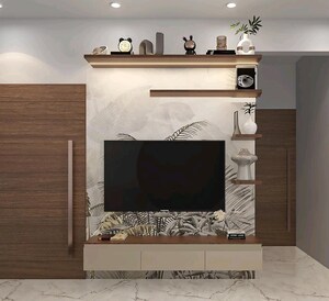 Furnished Amenities in 2 BHK Apartment at Paradise At Brigade Cornerstone Utopia, Varthur – for Rent