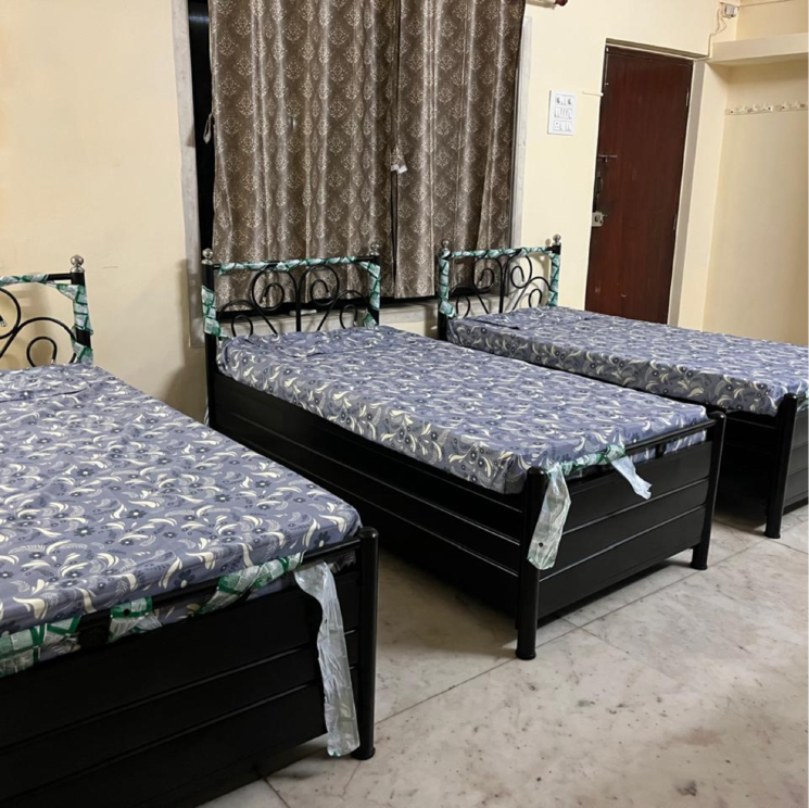 Bedroom, louis wadi Pg For Boys In Louis Wadi 9455160