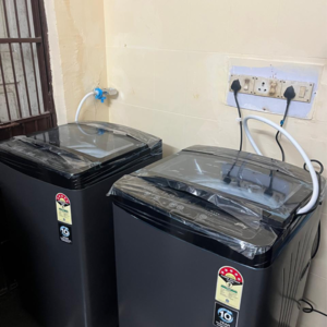 Bedroom in  Pg at Louis Wadi – for Rent