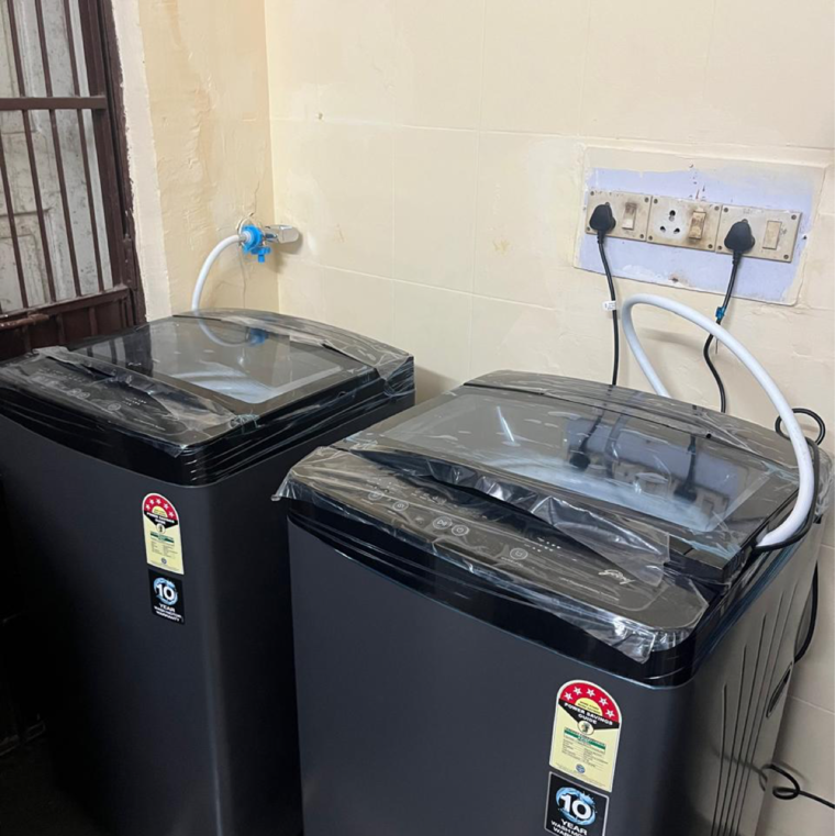 Bedroom, louis wadi Pg For Boys In Louis Wadi 9455160