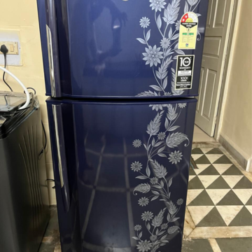 Staircase in  Pg at Louis Wadi – for Rent