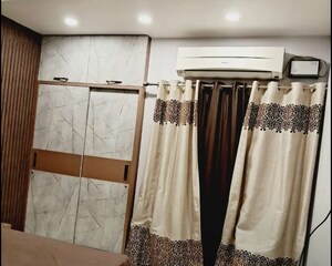 Living Room in  Shop at Charbagh – for Sale
