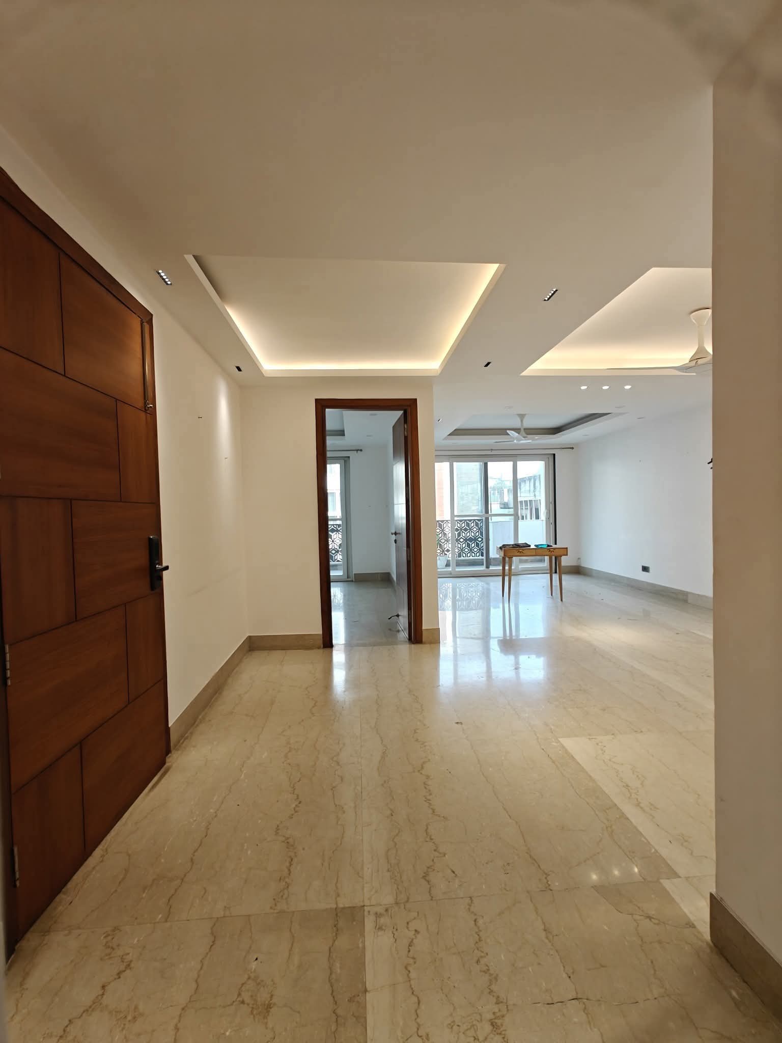 4 BHK + Servant Room 3192 Sq.Ft. Apartment in Ireo Victory Valley