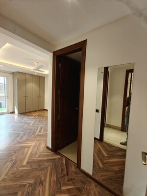 Bedroom in 4 BHK Apartment at Ireo Victory Valley, Sector 67 – for Rent