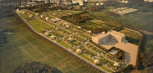 Plot Area in  Plot at Lava – for Sale