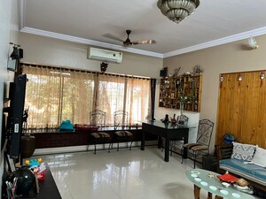 3 BHK Apartment For Rent in Sher E Punjab, Andheri East