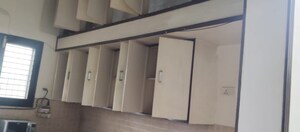 Building Lobby in 4 BHK Builder Floor at Gulmohar Park – for Rent