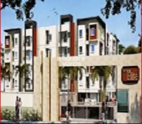 3 BHK 1214 Sq.Ft. Apartment in Purnima Elite