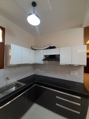 Kitchen in 2 BHK Builder Floor at Sector 116 – for Sale